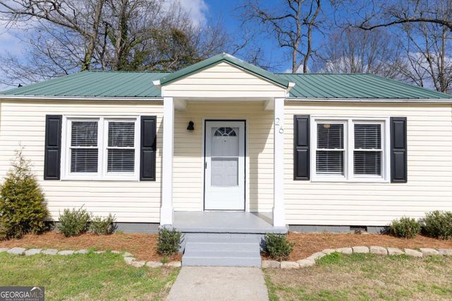 26 Hosch Circle, Winder, GA 30680