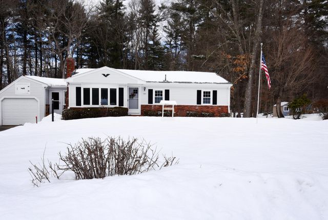 365 Broadway, Hanover, MA 02339