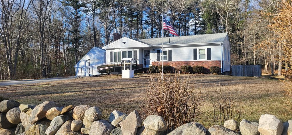 365 Broadway, Hanover, MA 02339