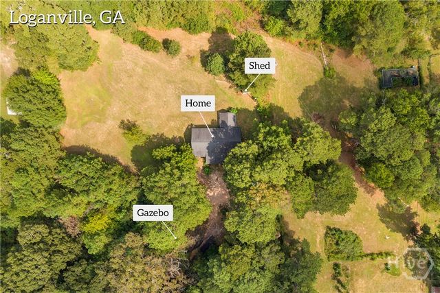 3919 Mccullers Road, Loganville, GA 30052