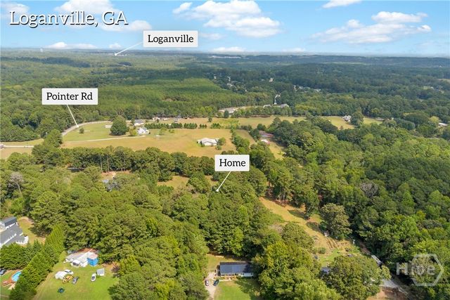 3919 Mccullers Road, Loganville, GA 30052