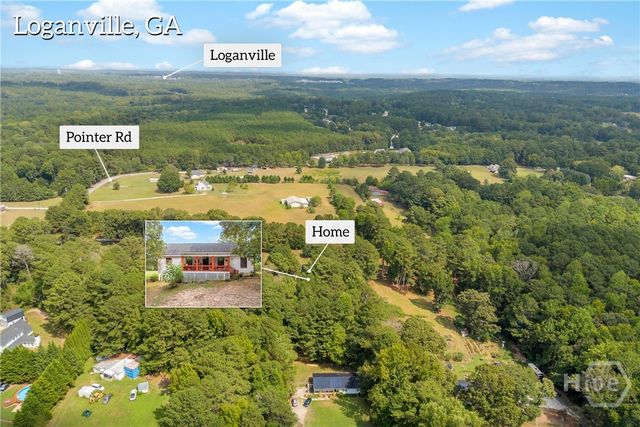 3919 Mccullers Road, Loganville, GA 30052