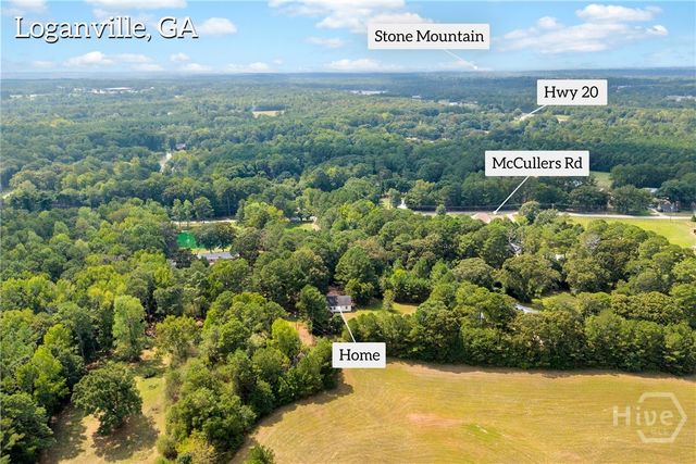 3919 Mccullers Road, Loganville, GA 30052
