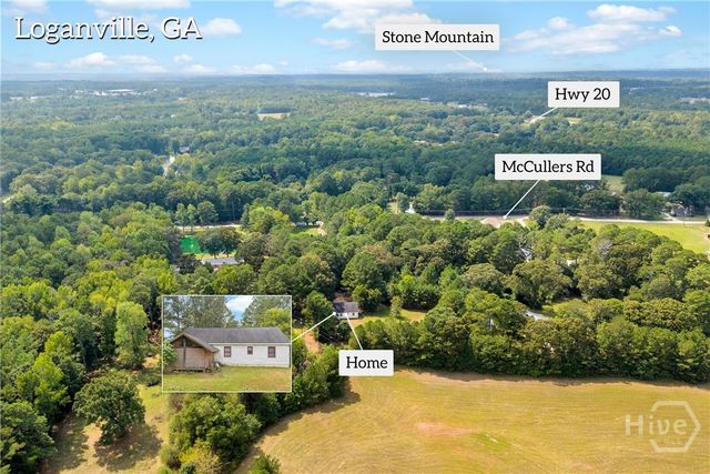 3919 Mccullers Road, Loganville, GA 30052