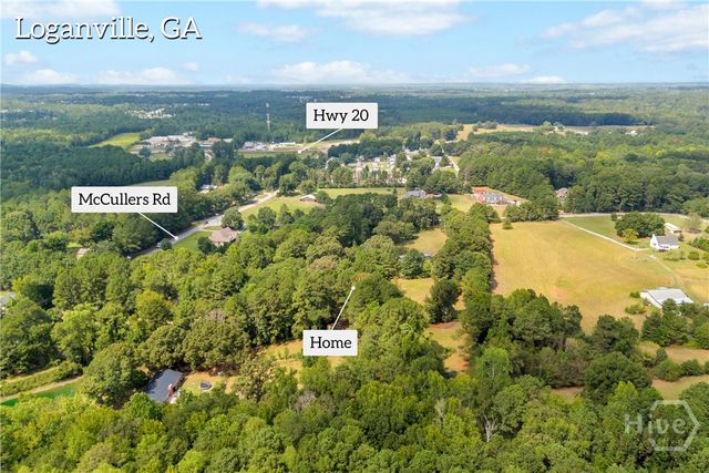 3919 Mccullers Road, Loganville, GA 30052