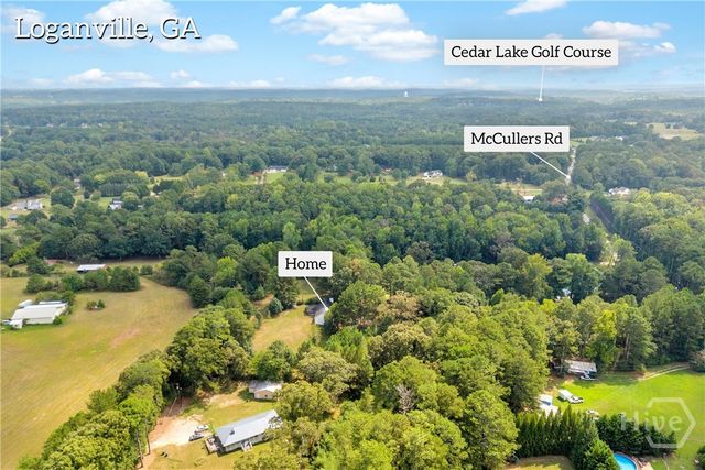 3919 Mccullers Road, Loganville, GA 30052