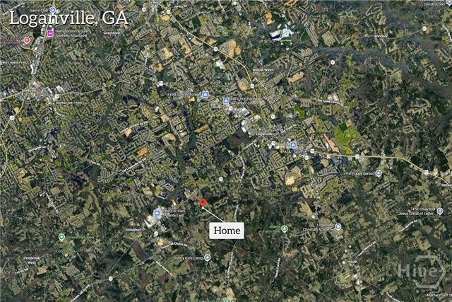 3919 Mccullers Road, Loganville, GA 30052