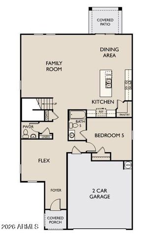 12910 E VERBINA Lane, Florence, AZ 85132