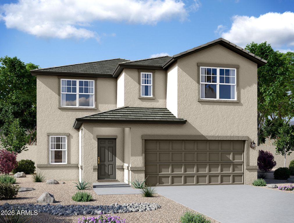 12910 E VERBINA Lane, Florence, AZ 85132