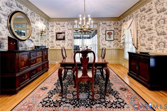 3251 Wingfield Lake Rd, Williamsburg, VA 23185