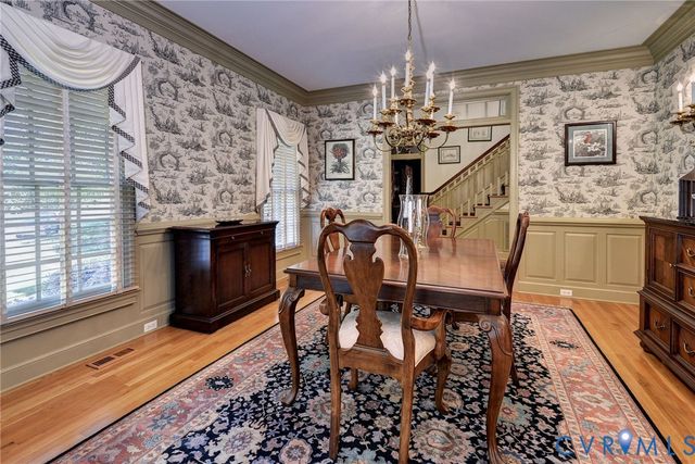 3251 Wingfield Lake Rd, Williamsburg, VA 23185
