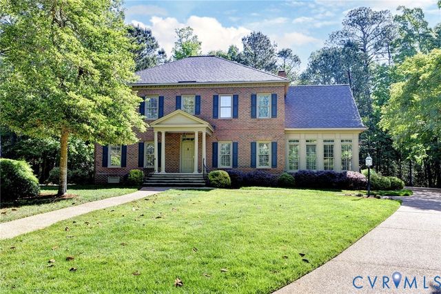 3251 Wingfield Lake Rd, Williamsburg, VA 23185