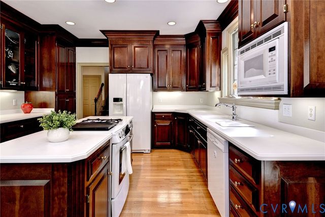 3251 Wingfield Lake Rd, Williamsburg, VA 23185