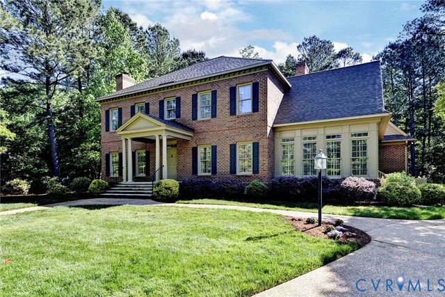 3251 Wingfield Lake Rd, Williamsburg, VA 23185