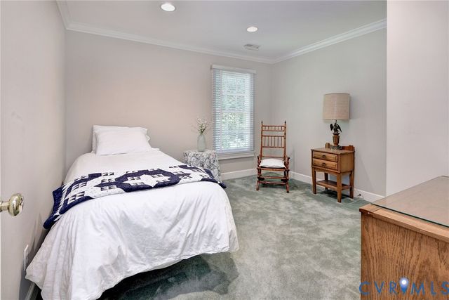 3251 Wingfield Lake Rd, Williamsburg, VA 23185