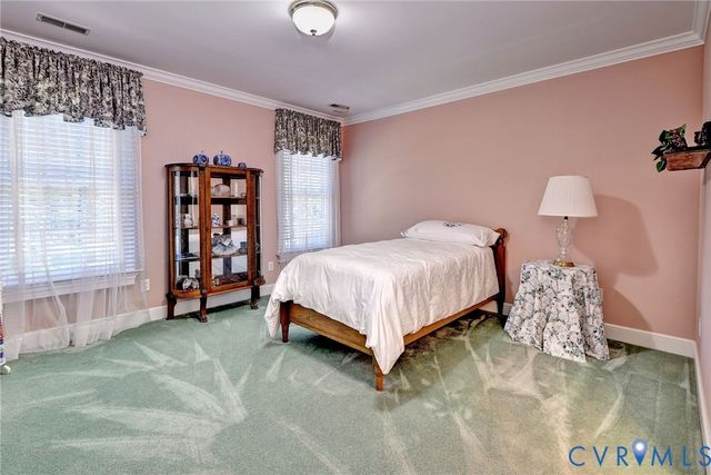3251 Wingfield Lake Rd, Williamsburg, VA 23185