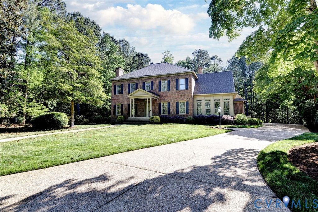 3251 Wingfield Lake Rd, Williamsburg, VA 23185
