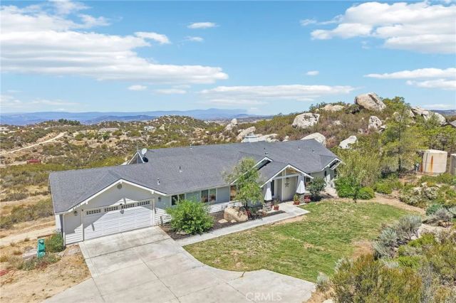 41577 Rolling Hills, Aguanga, CA 92536