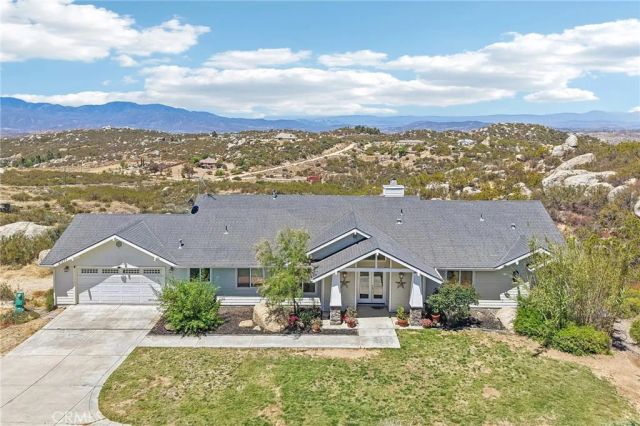 41577 Rolling Hills, Aguanga, CA 92536