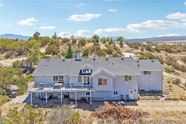 41577 Rolling Hills, Aguanga, CA 92536