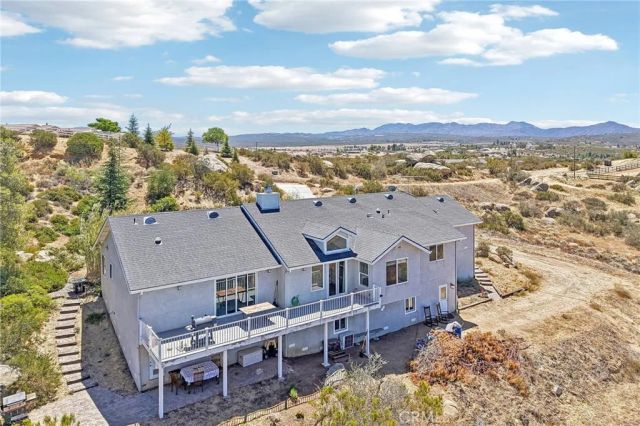 41577 Rolling Hills, Aguanga, CA 92536
