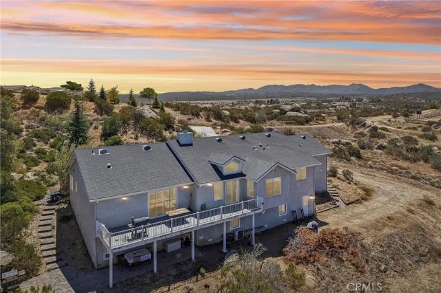 41577 Rolling Hills, Aguanga, CA 92536