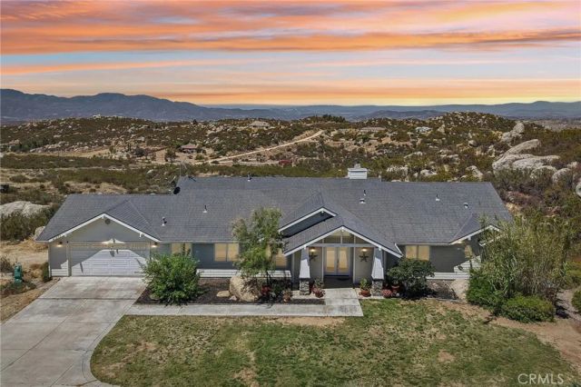 41577 Rolling Hills, Aguanga, CA 92536