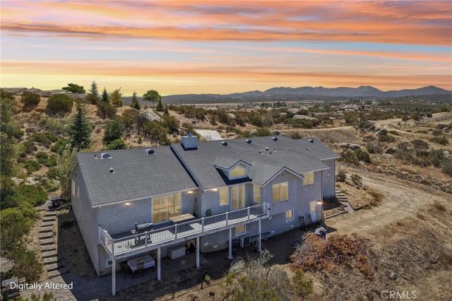 41577 Rolling Hills, Aguanga, CA 92536