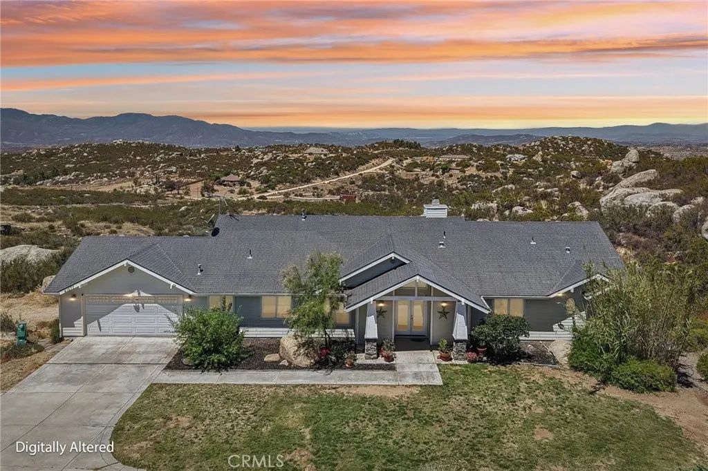 41577 Rolling Hills, Aguanga, CA 92536