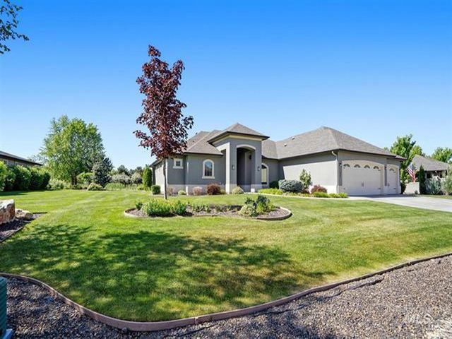 11887 W Pinewood River Lane, Star, ID 83669 property photo