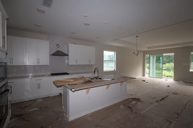 2915 SWEETGRASS LANE, Zellwood, FL 32798