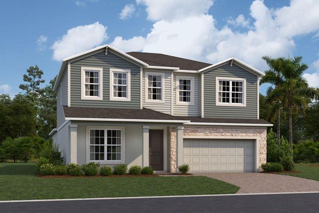 2915 SWEETGRASS LANE, Zellwood, FL 32798