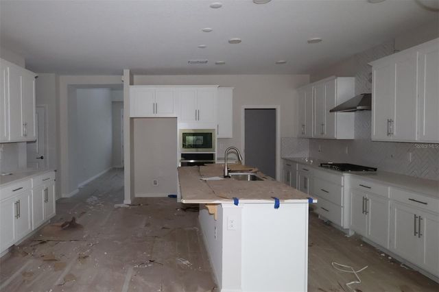 2915 SWEETGRASS LANE, Zellwood, FL 32798