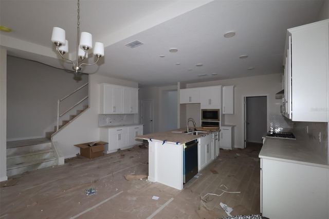 2915 SWEETGRASS LANE, Zellwood, FL 32798