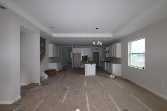 2915 SWEETGRASS LANE, Zellwood, FL 32798