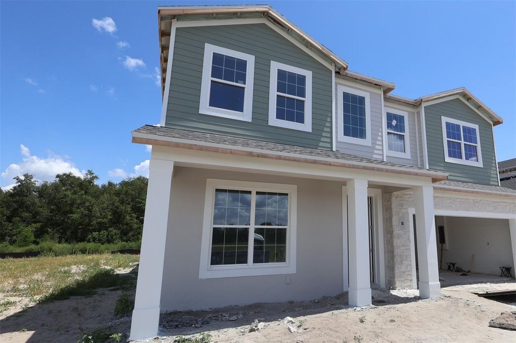 2915 SWEETGRASS LANE, Zellwood, FL 32798