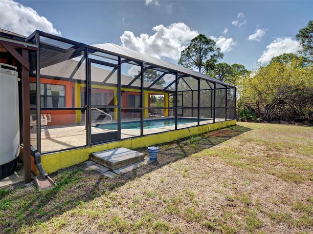 2135 BELVOIR STREET, Port Charlotte, FL 33953