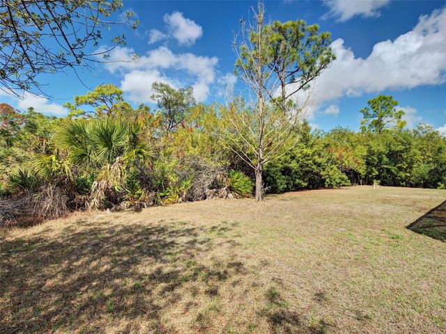 2135 BELVOIR STREET, Port Charlotte, FL 33953