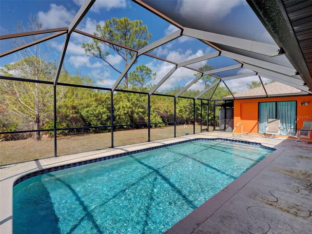 2135 BELVOIR STREET, Port Charlotte, FL 33953