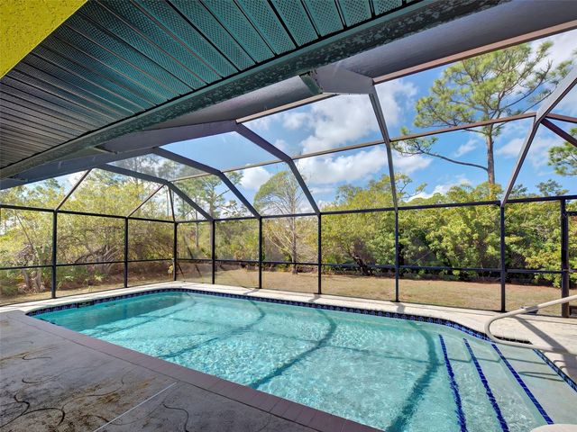 2135 BELVOIR STREET, Port Charlotte, FL 33953