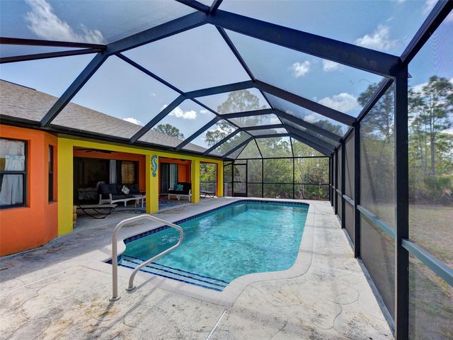 2135 BELVOIR STREET, Port Charlotte, FL 33953