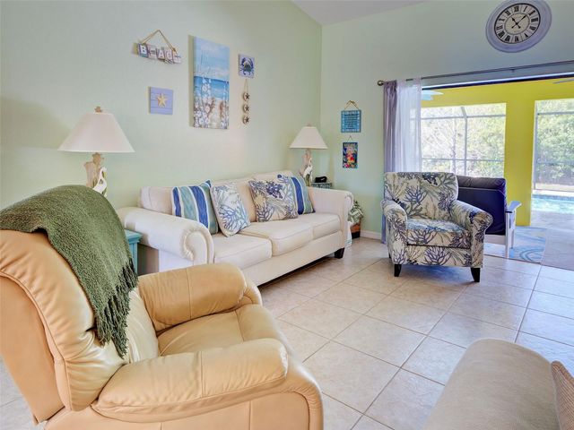 2135 BELVOIR STREET, Port Charlotte, FL 33953