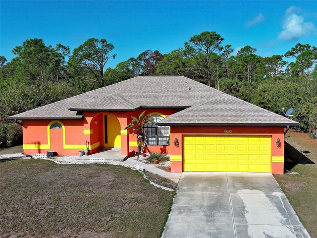 2135 BELVOIR STREET, Port Charlotte, FL 33953