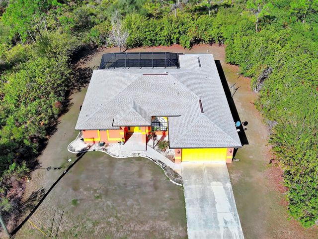 2135 BELVOIR STREET, Port Charlotte, FL 33953