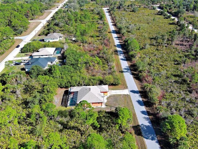 2135 BELVOIR STREET, Port Charlotte, FL 33953