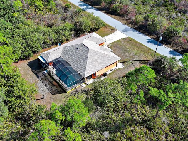 2135 BELVOIR STREET, Port Charlotte, FL 33953