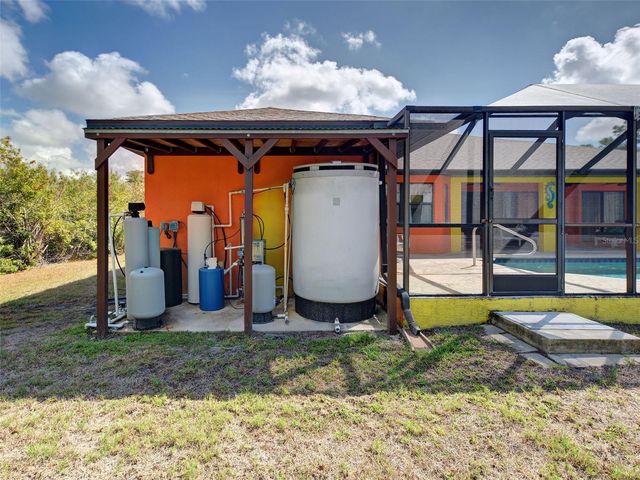 2135 BELVOIR STREET, Port Charlotte, FL 33953