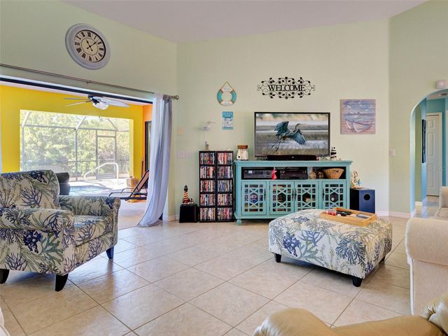 2135 BELVOIR STREET, Port Charlotte, FL 33953