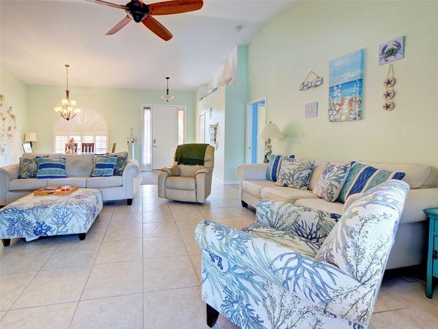 2135 BELVOIR STREET, Port Charlotte, FL 33953