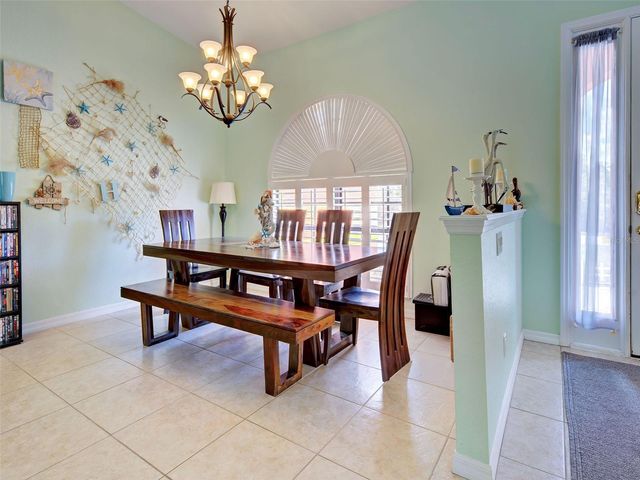 2135 BELVOIR STREET, Port Charlotte, FL 33953